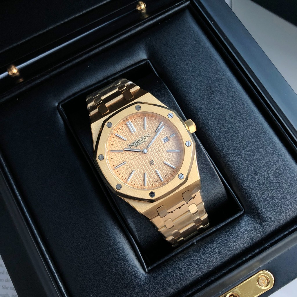 Audemars Piguet watch